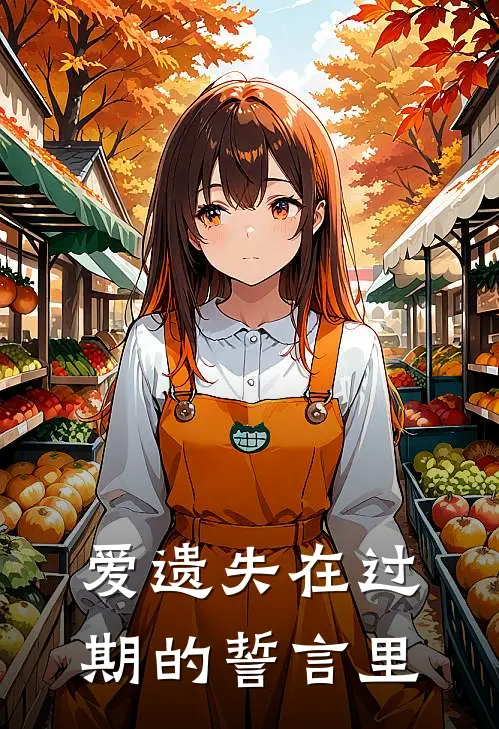 爱遗失在过期的誓言里