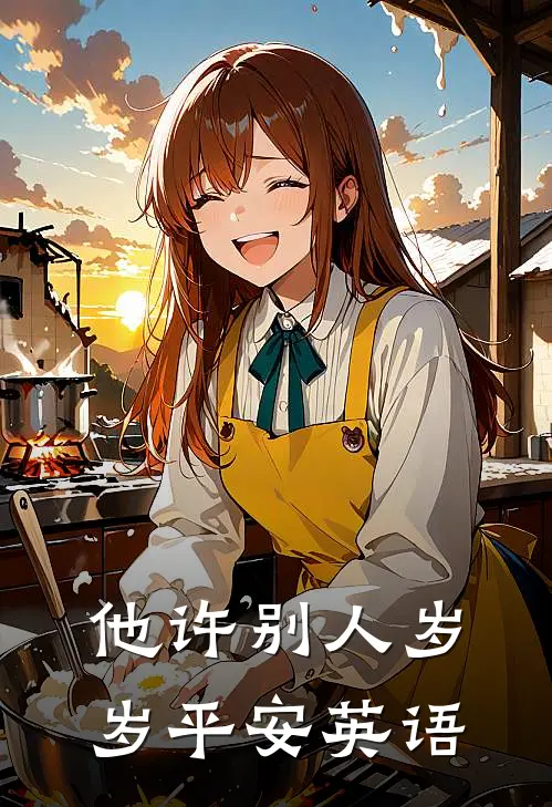 他许别人岁岁平安英语