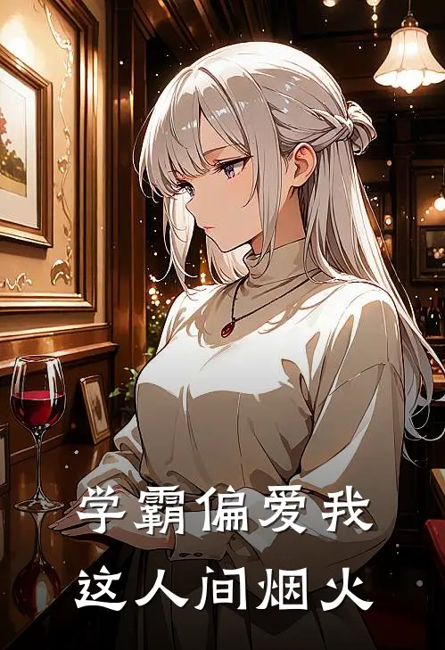 学霸偏爱我这人间烟火