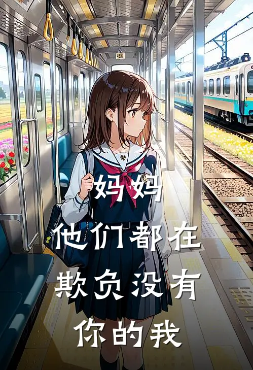 妈妈，他们都在欺负没有你的我
