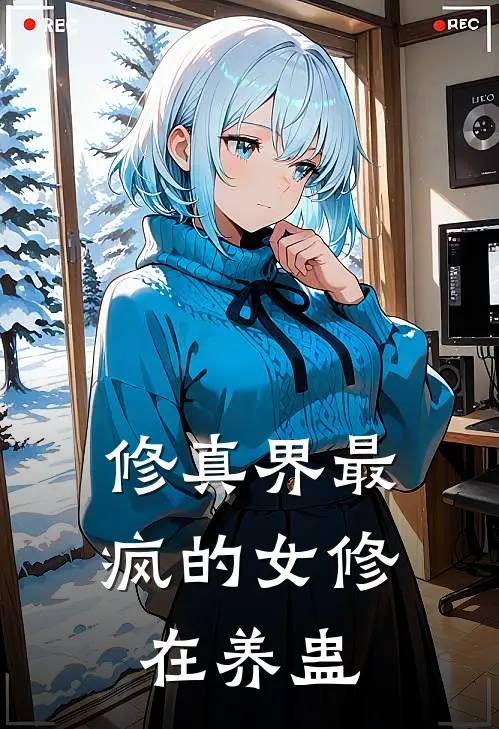 修真界最疯的女修在养蛊