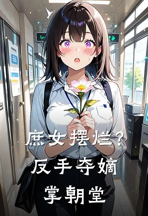 庶女摆烂？反手夺嫡掌朝堂