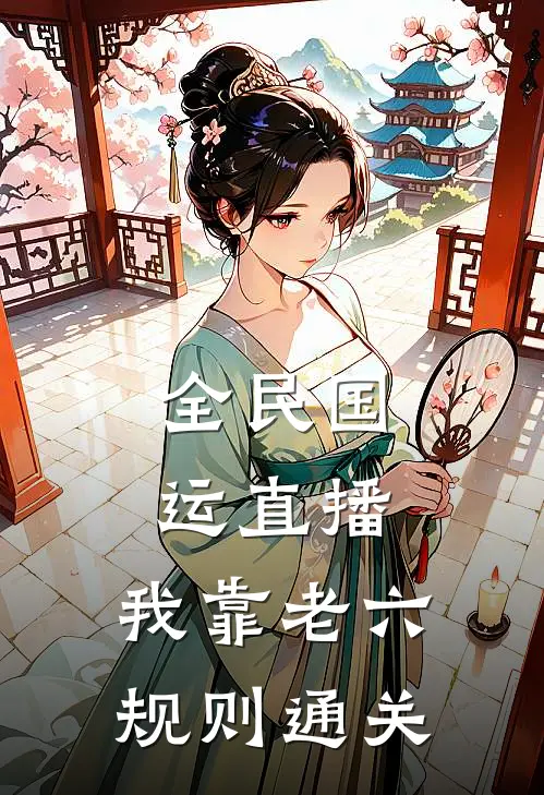 全民国运直播：我靠老六规则通关