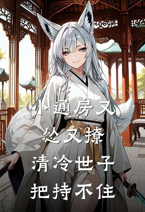小通房又怂又撩，清冷世子把持不住
