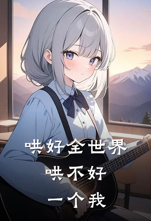 哄好全世界，哄不好一个我