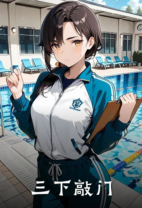 三下敲门