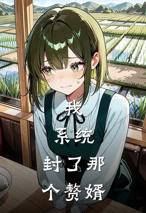 我，系统，封了那个赘婿