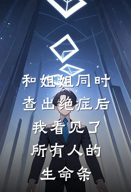 和姐姐同时查出绝症后，我看见了所有人的生命条