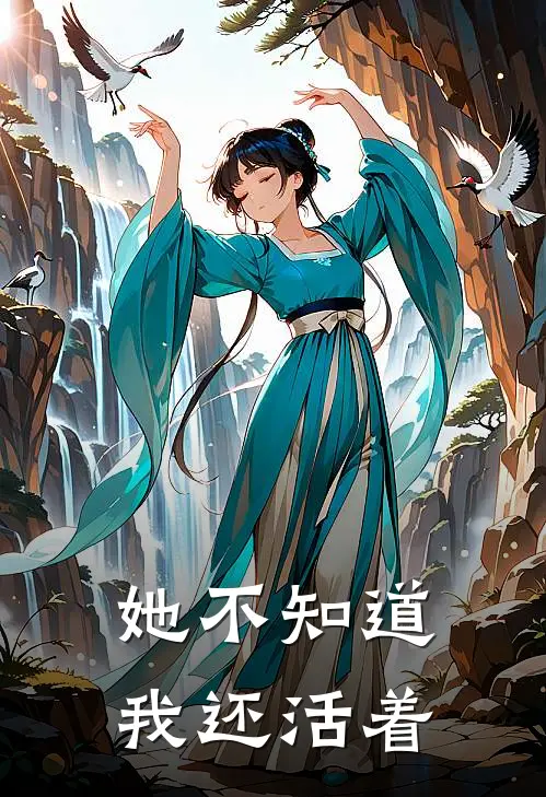 她不知道我还活着